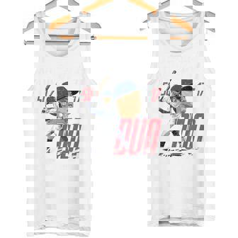 ムーキー・ベッツ&大谷翔平 タンクトップ - Kawaiitshirt