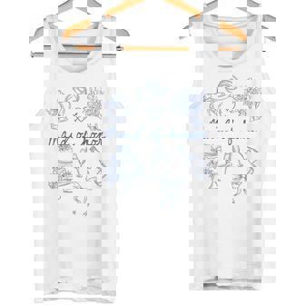 メイド・オブ・オナー ブライズメイド ブライダルパーティー 結婚式 独身 タンクトップ - Kawaiitshirt