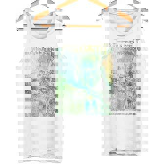 メガデス-クリプティック・ヴィック タンクトップ - Kawaiitshirt