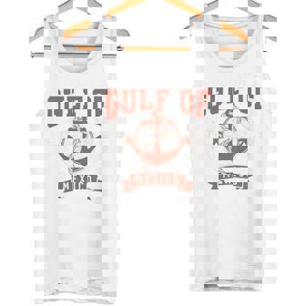 メキシコ湾 Bealty Resistea Anchor America お土産 長袖tシャツ タンクトップ - Kawaiitshirt