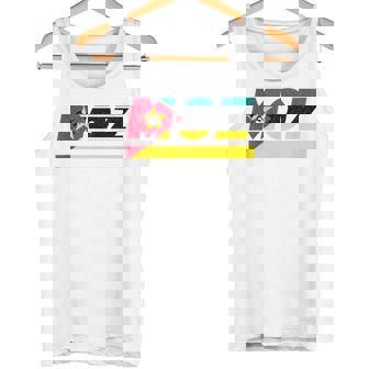 モザンビークデザイン。国旗付きモザンビーク衣装 Moz タンクトップ - Kawaiitshirt