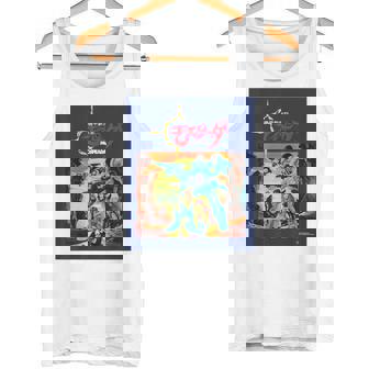 モスピーダ L タンクトップ - Kawaiitshirt