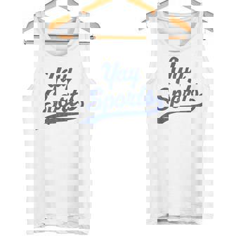ヤイスポーツ タンクトップ - Kawaiitshirt