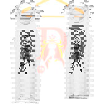 ヤッターマン J タンクトップ - Kawaiitshirt