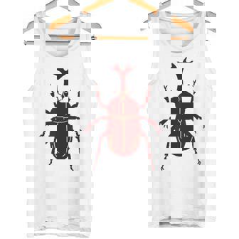 ヤマトカブト _昆虫_カブトムシ タンクトップ - Kawaiitshirt