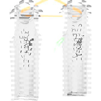 ヨルダン川西岸中東平和鳩オリーブの枝無料パレスチナ タンクトップ - Kawaiitshirt