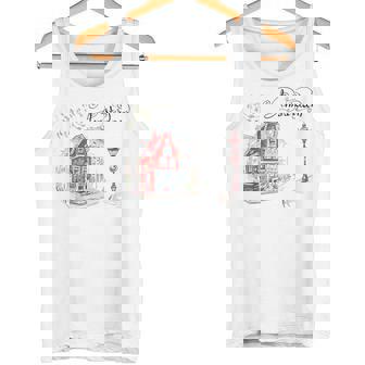 ヨーロッパ オランダ オランダ アムステルダム バケーション お土産 タンクトップ - Kawaiitshirt