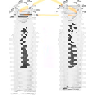 ラ・グランド・ジャットの日曜日 タンクトップ - Kawaiitshirt