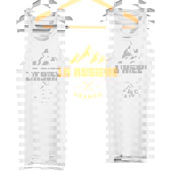 ラ・ロジエール フランス 長袖tシャツ タンクトップ - Kawaiitshirt