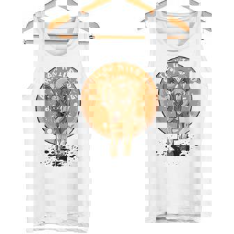 リカオン タンクトップ - Kawaiitshirt