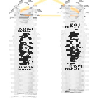 リコール ギャヴィン・ニューソム 反共産主義 反左 チェ・ゲバラ タンクトップ - Kawaiitshirt