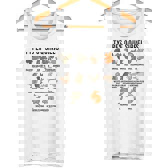 リスシャツの種類 おもしろリスシャツ リス タンクトップ - Kawaiitshirt