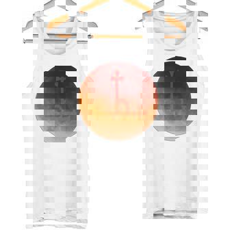 リリス シギル 月 血 鬼 長袖tシャツ タンクトップ - Kawaiitshirt