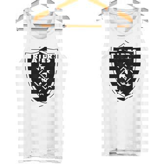 レイダースヒーローズコレクション タンクトップ - Kawaiitshirt