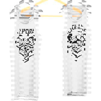 レトロレスリングテレビルチャリブレ 長袖tシャツ タンクトップ - Kawaiitshirt