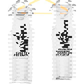 ロク・バゴロ タンクトップ - Kawaiitshirt