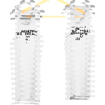 ロサンゼルス310エリアコードla タンクトップ - Kawaiitshirt