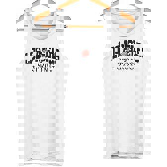 ロサンゼルスストロングカリフォルニアストロング、Laストロングサポート タンクトップ - Kawaiitshirt