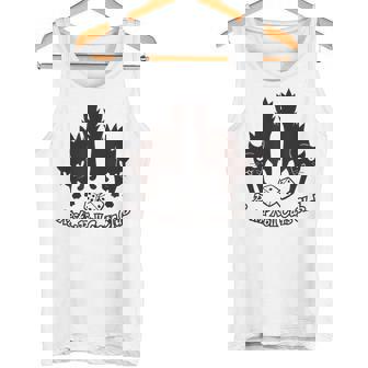 ロックンロール キャッツクラブ タンクトップ - Kawaiitshirt