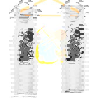 ワシリー・カンディンスキー作「スモール・ワールドii」1922 長袖tシャツ タンクトップ - Kawaiitshirt