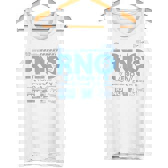 ヴィンテージ リノ Rno 空港コード トラベル デイ レトロ タグ ネバダ タンクトップ - Kawaiitshirt