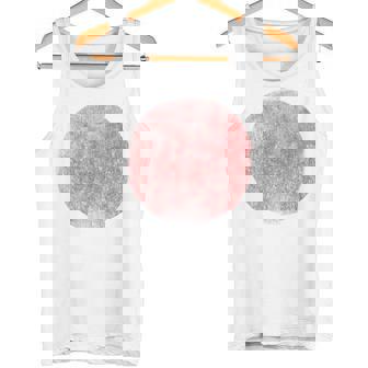 ヴィンテージ日本の日本国旗 タンクトップ - Kawaiitshirt