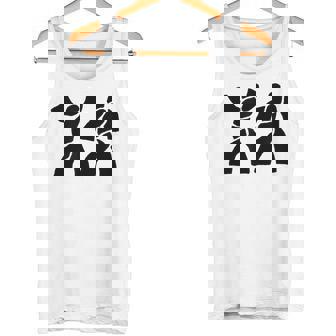 万歳（Banzai） タンクトップ - Kawaiitshirt