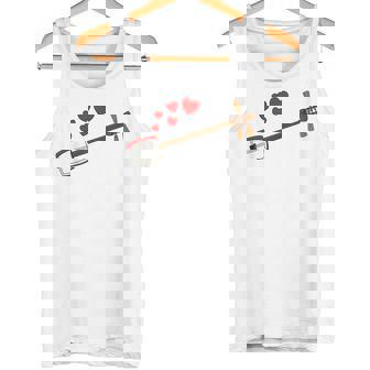 三味線 バレンタインデー ミュージシャン 結婚記念日 タンクトップ - Kawaiitshirt