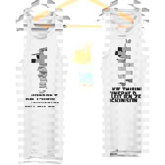 予約がなく座りやすい×チルガイ チルガイ タンクトップ - Kawaiitshirt