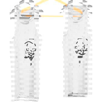 傘寿祝い ゴルフ好き 父 男性 父の日 おしゃれ ゴルフ 80歳 誕生日 タンクトップ - Kawaiitshirt