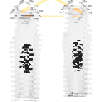 公式反共産主義 チェ・ゲバラ ラウシー・コミュニスト 長袖tシャツ タンクトップ - Kawaiitshirt