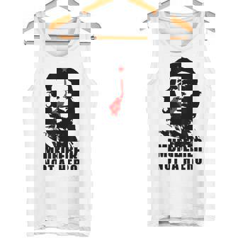 反チェ・ゲバラ・キューバ共産主義者 タンクトップ - Kawaiitshirt