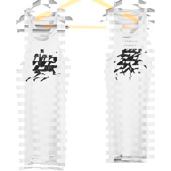 古代ギリシャの翼のあるランナー 2 考古学歴史家 タンクトップ - Kawaiitshirt