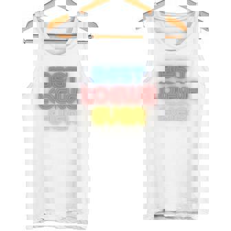 史上最高のロエベ 面白いロエベの名前 ロエベ 長袖tシャツ タンクトップ - Kawaiitshirt