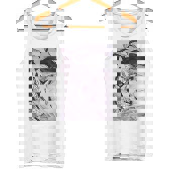 吸血鬼 アニメ ワイフ 長袖tシャツ タンクトップ - Kawaiitshirt