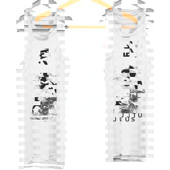 呪術廻戦・呪術廻戦・呪術廻戦・呪術廻戦 書道 タンクトップ - Kawaiitshirt