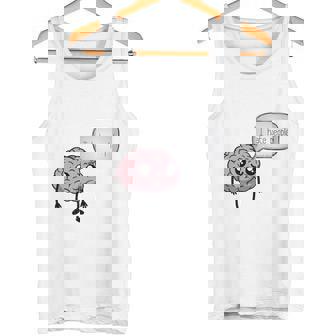 夢を追いかけて 長袖tシャツ タンクトップ - Kawaiitshirt