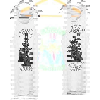 大統領のためのクトゥルフ 長袖tシャツ タンクトップ - Kawaiitshirt