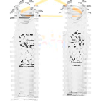 大谷、ベッツ、フリーマン タンクトップ - Kawaiitshirt