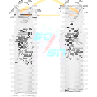 大谷翔平 ロサンゼルス 5050 クラブライトニングmlb選手 タンクトップ - Kawaiitshirt