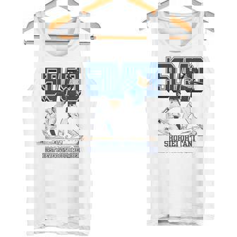 大谷翔平 ロサンゼルス 5050クラブmlb選手 タンクトップ - Kawaiitshirt