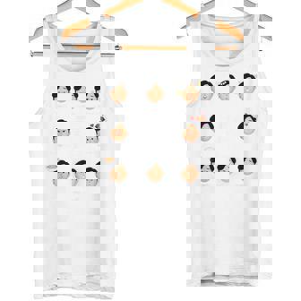 大谷翔平 ロサンゼルス 今日の気持ちMlb選手 タンクトップ - Kawaiitshirt