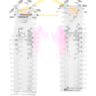 天使の翼 天使の羽 ヘヴンローズ タンクトップ - Kawaiitshirt