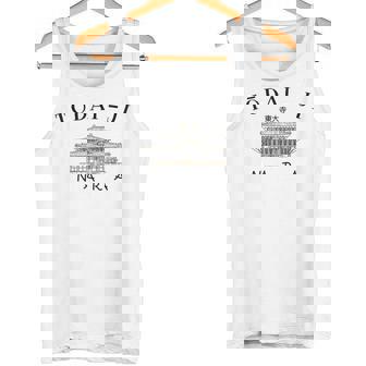 奈良、東大寺、世界遺産、仏教寺院、日本 タンクトップ - Kawaiitshirt