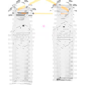 尾道日本 尾道市日本 長袖tシャツ タンクトップ - Kawaiitshirt