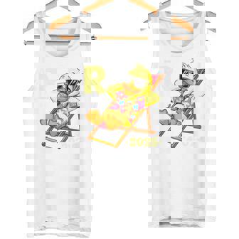 年金2025 伝説の年金ダック I Have Ready Retirees 長袖tシャツ タンクトップ - Kawaiitshirt