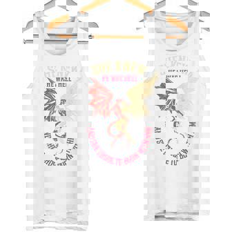 悪魔と天使のパートナー カップルコスチューム バレンタインデー バックプリント タンクトップ - Kawaiitshirt