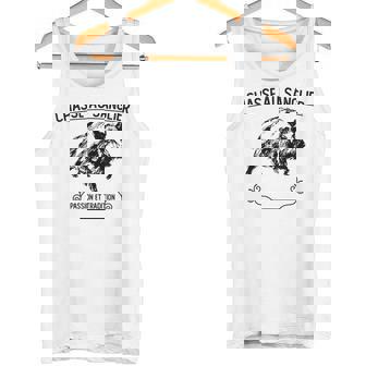 情熱と伝統の猪狩猟 タンクトップ - Kawaiitshirt