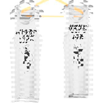 押してもダメならもうダメだ ネタ ことわざ 格言 慣用句 ジョーク ギャグ ダジャレ ツッコミ パンダ おもしろ タンクトップ - Kawaiitshirt