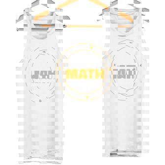 数学 乗算 愛 加える 希望 引き 恐怖 終わり 分割 長袖tシャツ タンクトップ - Kawaiitshirt